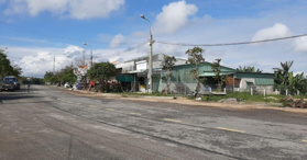 Mặt tiền Tôn Đức Thắng 281m2, Trường Xuân, Tam Kỳ, Quảng Nam. LH: 0966301777