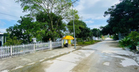 Cam Đức đất có thổ cư, đường Ngô Gia Tự chỉ 370tr/mét ngang - LH: 0382535481