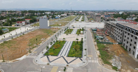 Bán đất nền TP Phú Thọ, tỉnh Phú Thọ - LH 0961745904