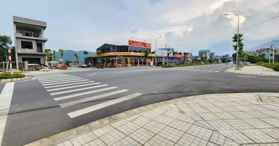 Bán dự án Vạn Phú Shophouse GD1, huyện Đại Từ, Thái Nguyên, LH: 0945200333