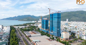 Bán căn hộ chung cư tại The Sailing Quy Nhơn,  Lý Thường Kiệt, Quy Nhơn, Bình Định - LH: 0935739686