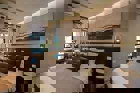 Căn hộ cao cấp Mỹ Đình 68m2 tầng 12 tặng gói làm nội thất