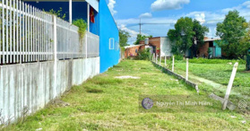 Bán gấp đất Nguyễn Hoàng, Mỹ Hoà, Long Xuyên, An Giang - LH:  0931829701