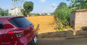 Bán đất ở Xã Minh Quang, Ba Vì, Hà Nội 969 m² - LH: 0979534028