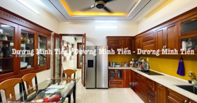 Bán Nhà 4 tầng Đằng Lâm, Hải An, Hải Phòng- LH: 0949915588