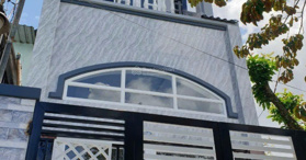 Bán nhà riêng tại đường Trần Thị Bốc, Thới Tam Thôn, Hóc Môn, Hồ Chí Minh - LH: 0976221725