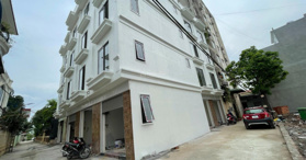 Bán nhà Đại Thành, cách KĐT Đô Nghĩa 2km, 3 tầng - Quốc Oai - LH: 0968595343