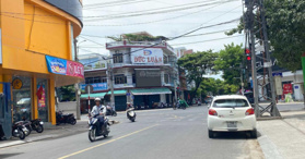 Bán nhà mặt tiền Phan Đình Phùng, Phường 2, Tuy Hòa, Phú Yên- LH: 0377777536