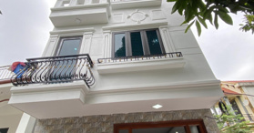 Bán nhà mới Đại Thành xây độc lập, 45m2*3T mới tinh - Quốc Oai - LH: 0969141131