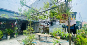 Bán nhà vườn ở Xã Hòa Hiệp Bắc, Đông Hòa, Phú Yên. -LH: 0377777536