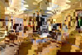 CC Bắc Từ Liêm - Nội thất tiền tỷ - Không gian sống xanh