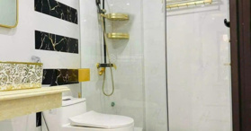 Bán nhà đẹp Huỳnh Cung - Tựu Liệt, 35m 5T xây độc lập, gần trường - Thanh Trì - LH: 0333479139