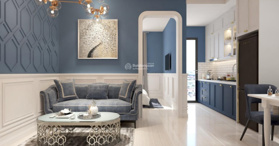 Chính chủ bán gấp officetel 31m2 view sông Saigon LH 0912752268