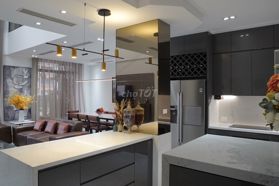 Bán căn hộ 2PN Roman Plaza Tố Hữu DT 78m2 Full nội thất