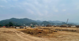 Mở bán biệt thự  Phường Trung Minh, Hòa Bình- LH: 0915553131