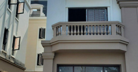 Bán nhà Vinhomes Móng Cái 120m2 - LH 0838689007