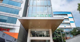 Bán toà nhà 2MT - An Dương Vương P3, Q5 - LH: 0939366292