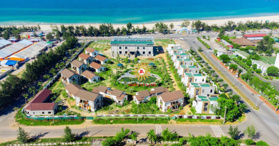 Bán đất biển Cửa Việt, Huyện Gio Linh, Quảng Trị - LH: 0931195888