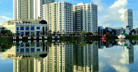 Bán căn hộ chung cư tại Phú Tài Residence, Hải Cảng, Quy Nhơn, Bình Định - LH:  0935739686