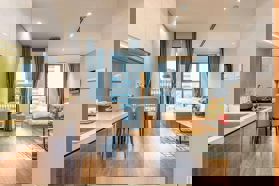 Mở Bán CHUNG CƯ XUÂN ĐỈNH - ngay cạnh NGOẠI GIAO ĐOÀN