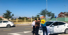 Bán đất đang cần tiền bán lỗ tại Vịnh An Hòa. LH - 0933788383