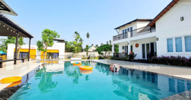 Trang trại, khu nghỉ dưỡng tại đường Đồng Chanh Lương Sơn Hòa Bình 4000m2 0988112816