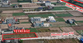 Bán lô đất mặt biển Quất Lâm, Giao Thủy, Nam Định- LH: 0967399692