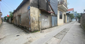 Bán đất Bình Minh Thanh Oai đường ô tô LH: 0988391766