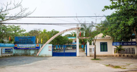 Bán đất tại đường Quốc lộ 14G, Xã Hòa Phong, Hòa Vang, Đà Nẵng - LH: 0972355247