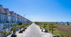 Bán đất 150m2 góc view vịnh biển Vịnh An Hoà, Quảng Nam. LH: 0933788383 