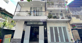 Bán nhà 40/16 Cư xá Lữ Gia Q11 kế ĐH Bách Khoa TPHCM - LH: 0931827729