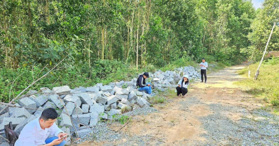 Bán 17 lô đất hiếm siêu đẹp, giá tốt Diên Lâm, Diên Khánh - LH: 0935710255