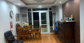 Bán căn hộ 86.5m2 view hồ siêu vip - Cầu Bươu cực xanh và thoáng - Thanh Trì - LH: 0858448833