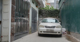 Bán nhà 4 tầng mới, đường oto, full đồ, sổ đỏ, Văn Điển, Thanh Trì - LH: 0862859598