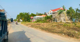 Bán đất MT đường HL2  ngay TTHC UBND Gia Thuận, GC Đông - LH: 0916941157