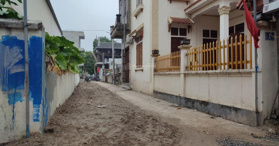 Bán 63m2 đất Thôn Đại Bằng đường 5m ngõ thông - LH: 0963639838