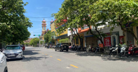 Bán nhà 2 mặt tiền Nguyễn Thị Minh Khai,  Phường Phú Nhuận, Huế- LH: 0968329294