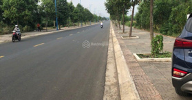 Bán đất tại đường Đoàn Trung Còn, TT Đất Đỏ, BRVT - Tel: 0765145173