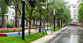 Bán nhà HXH tại đường 3/2, Phường 12, Quận 10, Hồ Chí Minh, diện tích 6x12m - LH: 0937865505