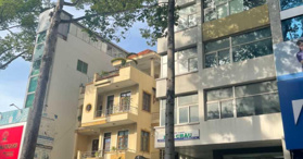 Bán nhà riêng tại đường 3/2, Phường 14, Quận 10, Hồ Chí Minh - LH: 0937865505