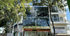 Bán nhà đường Nguyễn Thị Nhỏ gần 3/2 quận 11 - LH: 0938785588