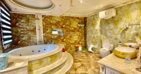 Bán biệt thự cổ điển ngay phố Láng Hạ, Quận Ba Đình, Hà Nội - LH: 0989857919