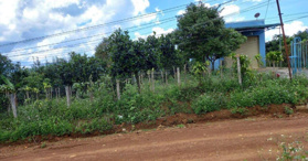 Bán đất 20x80m (100m2 đất ở) mặt tiền Tôn Thất Thuyết - LH: 0988530726