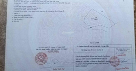 Bán 3 ha đất giá 1,5 tỷ tại Quảng Trực, Tuy Đức, Đăk Nông - LH: 0939035551