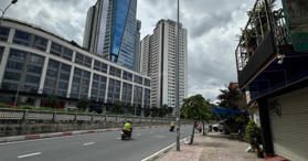 Bán nhà mặt tiền Nguyễn Hữu Cảnh ngang 7m - Bình Thạnh - LH: 0827792379