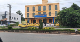 Bán lô mặt tiền đường Xã Dương Tơ, Phú Quốc, Kiên Giang-LH: 0943333271