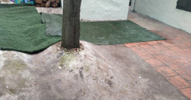 Bán đất Cầu Giấy 120/45m2 - LH 0941018666