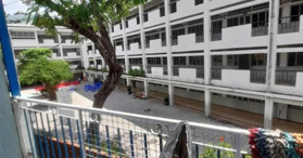 Cho thuê nhà tại Nguyễn Duy Dương, Phường 3, Quận 10, Hồ Chí Minh - LH: 0915701225