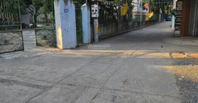 Bán 66m2 thổ cư có sổ tại Phúc Đức, Sài Sơn, Quốc Oai - LH: 0984506590