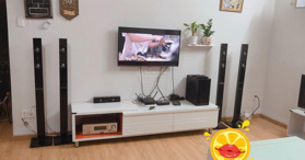 Bán 06 căn hộ 2PN giá từ 1,62 tỷ Bà Rịa Vũng Tàu- LH: 0908727323